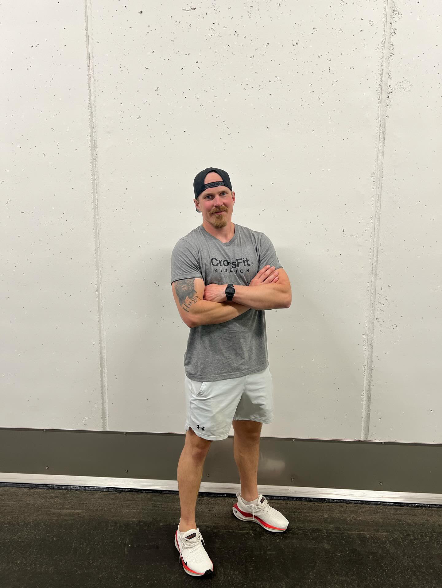 Jonas Headcoach